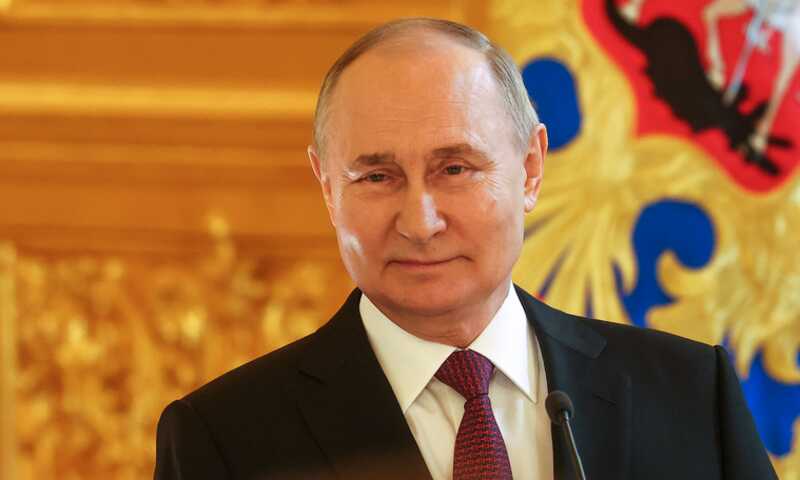 Появились новые кадры из дворца Путина: с 2021 года убранство значительно изменилось
