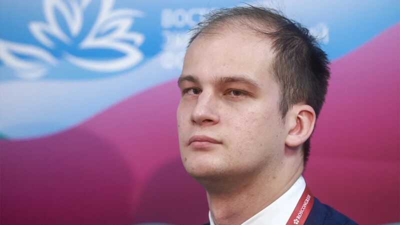 Станислав Неверов воровал на детских садиках
