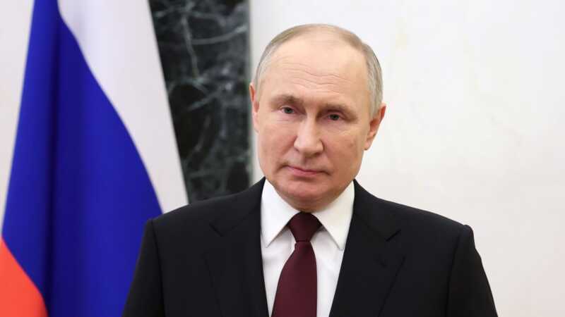 Долгожители на троне. Побил ли Путин рекорд правления Россией?