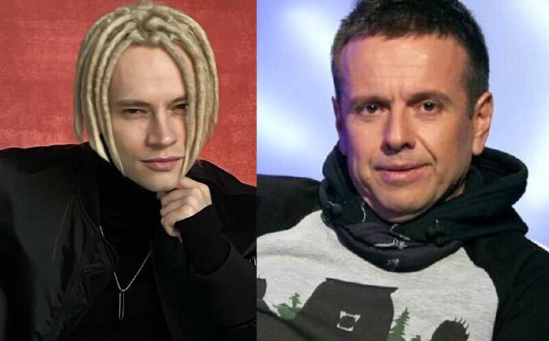 Бросивший вызов SHAMANу Андрей Губин засветился на шоу Youtube