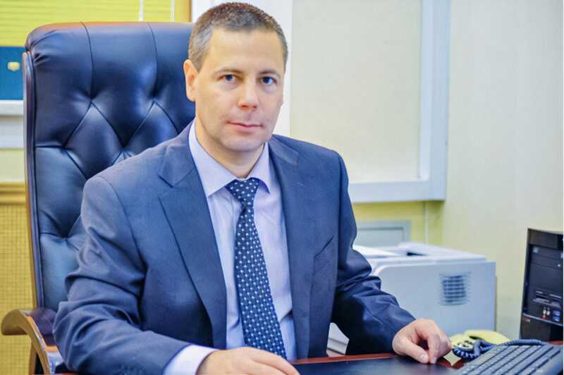 Беспомощный Евраев и всемогущий клан Климовицких