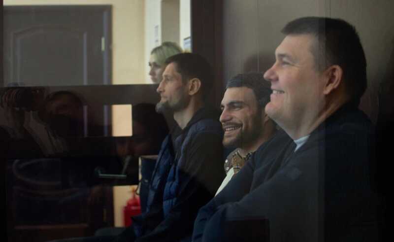 Сын замминистра заплатит за взятку