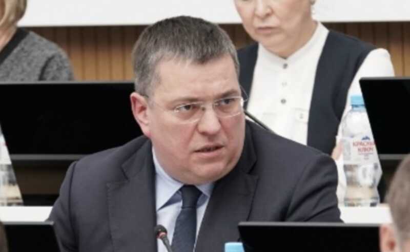 Глава Минтранса Башкирии был уволен после задержания по обвинению в получении взятки