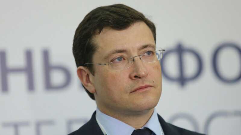 Нижегородскому губернатору портит карьеру депутат-подследственный