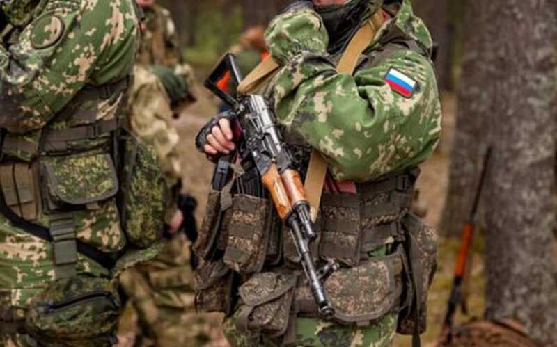 Возвращающимся из «Шторма Z» военнопленным отказывают в выплате компенсации за ранения
