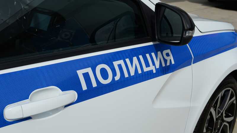 В Ленинградской области неизвестный напал на женщину с ребёнком и потребовал её носок