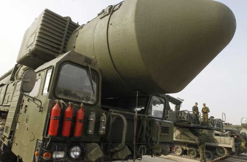 Беларусь начала проверку тактического ядерного оружия вслед за Россией