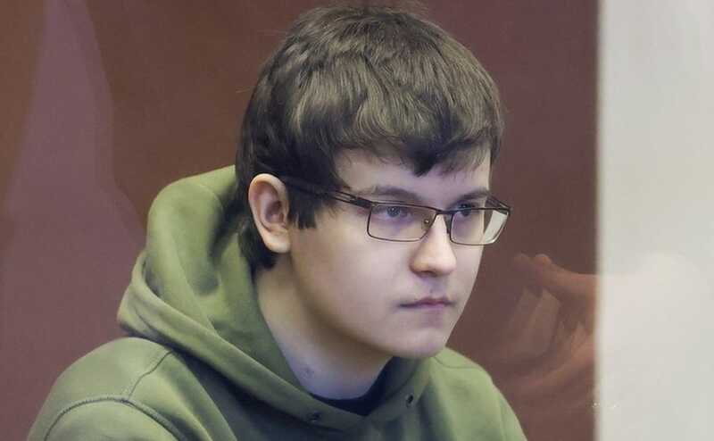 Тимур Бекмансуров, убивший шестерых человек, старается доказать слабоумие в Верховном суде