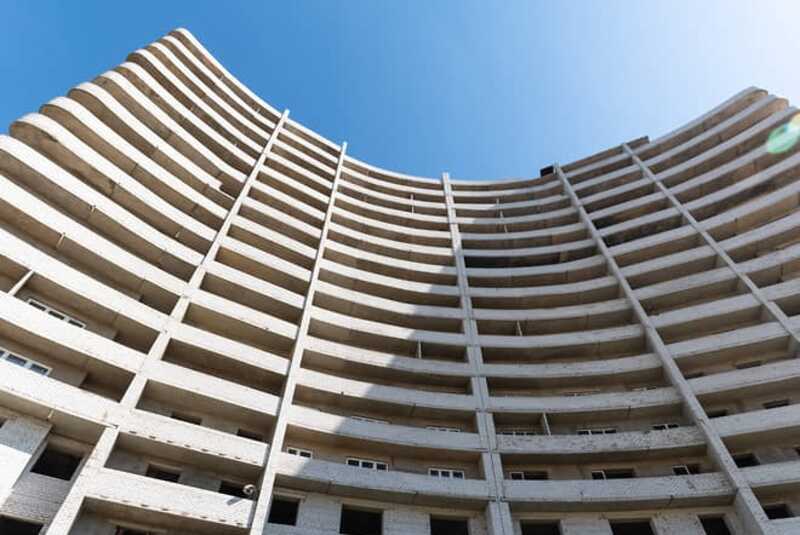 Дольщики ЖК «Квартал Сабурово» не могут получить квартиры из-за различий в ИНН застройщиков
