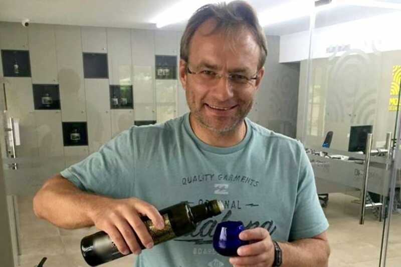 Система "Ниппель" Максима Ларина