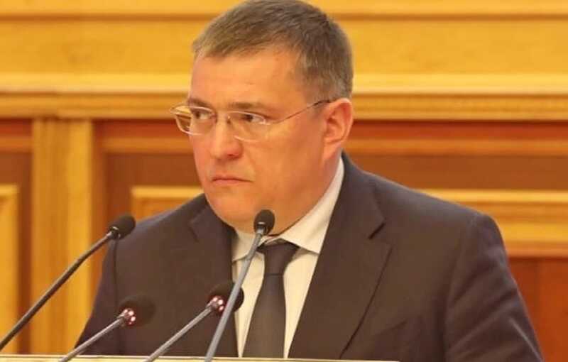 Башкирский дорожник угодил в яму уголовного дела