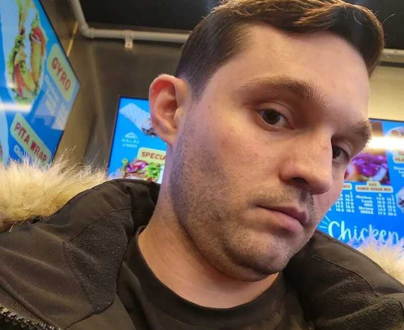 Задержанный за кражу американский сержант критиковал НАТО и политику Байдена
