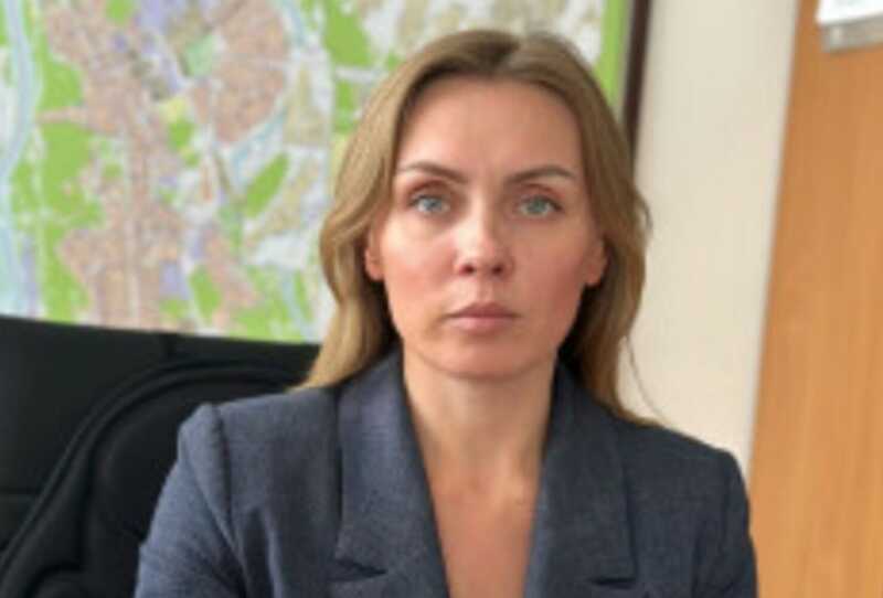 Любовь Минакова возглавила министерство транспорта Башкирии после скандала с Александром Клебановым