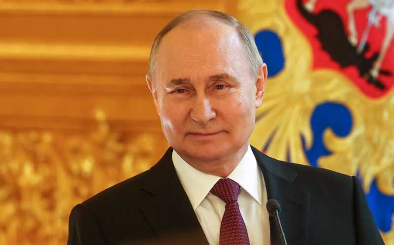 Путин выдал новые «майские» указы