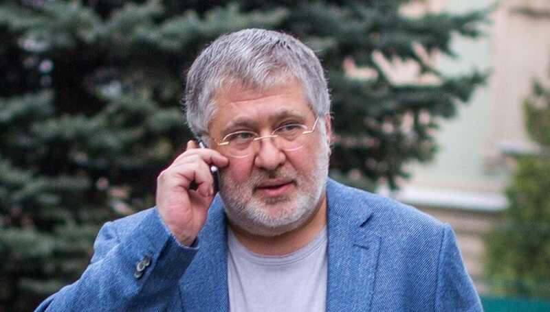 Игорь Коломойский обвинён в заказном убийстве