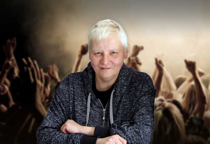 Музыканта Алексея Вишню оштрафовали за песни о наркотиках
