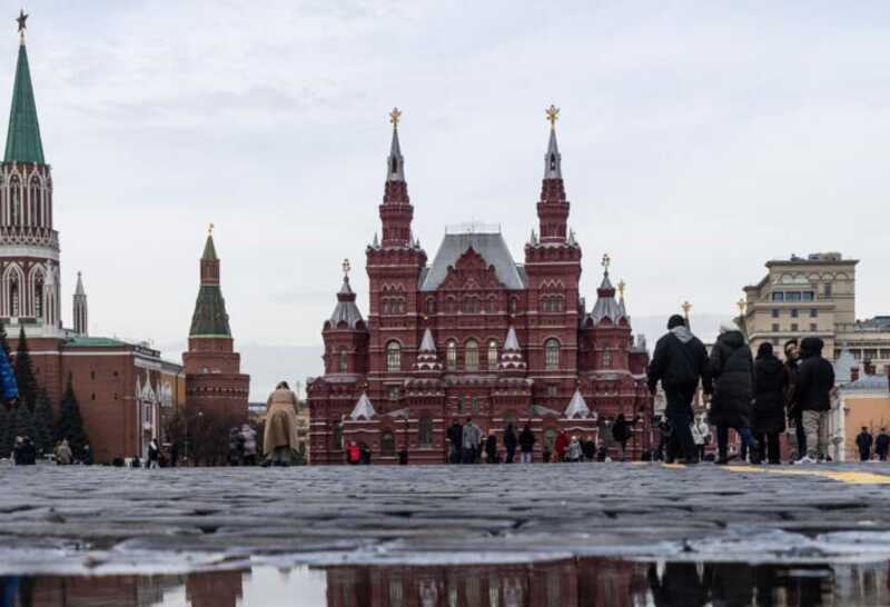 За январь-февраль 2024 года число умерших в России значительно превысило число родившихся