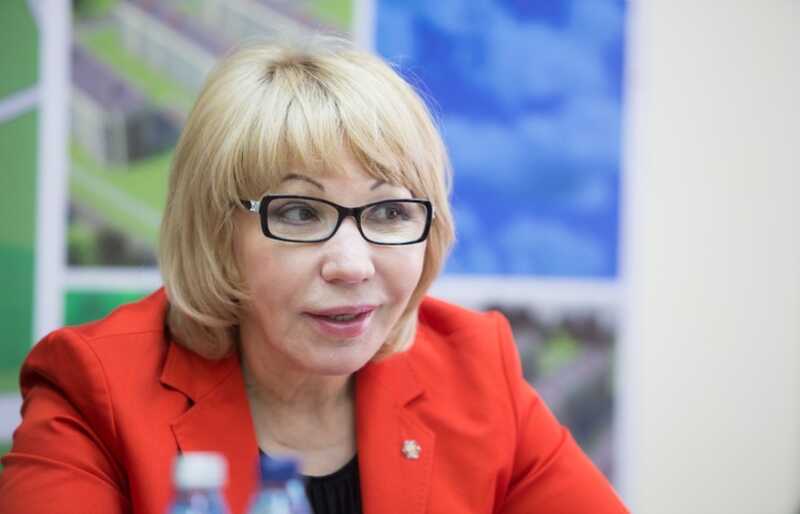 Весеннее обострение Екатерины Собканюк: верните лагеря