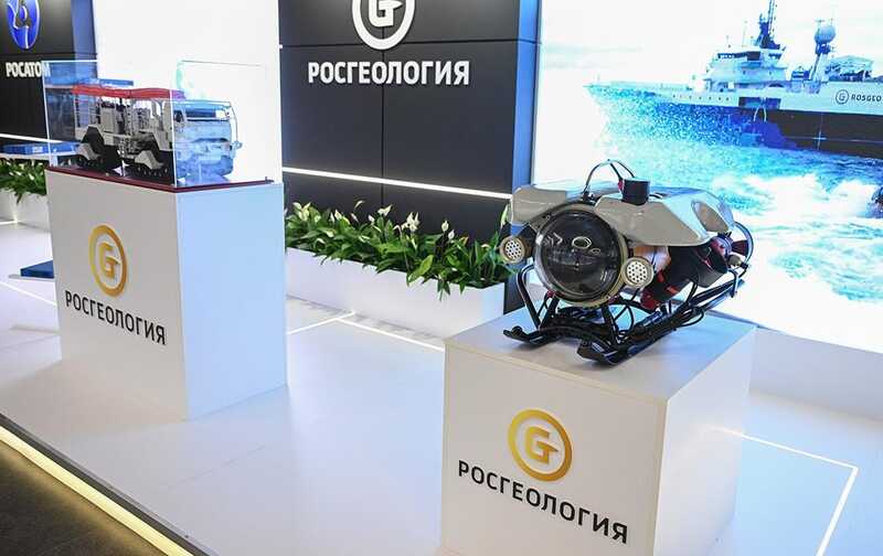 Финансовое состояние «Росгеологии» ухудшилось на фоне санкций
