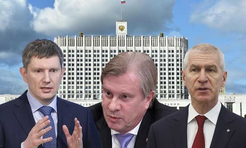 Трое «лишних»: Решетников, Савельев, Матыцин?