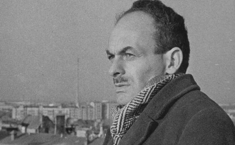 Исполняется 100 лет с момента рождения Булата Окуджавы