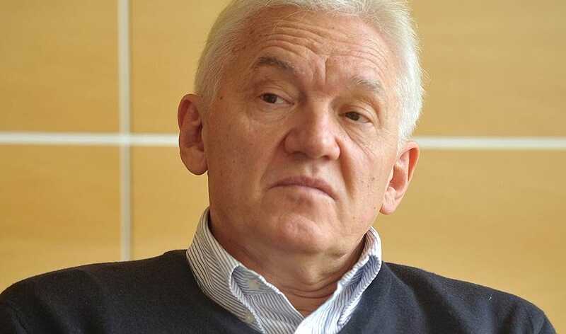 Тимченко с Ивановым на уме