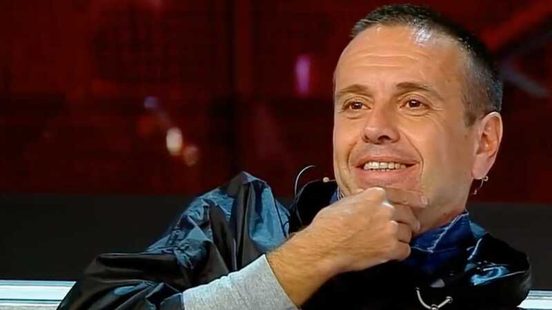 50-летний Андрей Губин объявил о завершении карьеры: "Сильно болею"