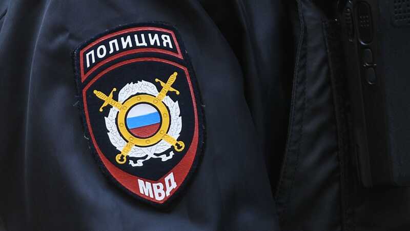 В Петербурге у школьника в рюкзаке сработала страйкбольная граната