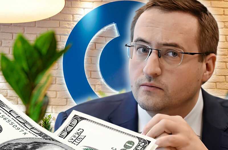 Масштабный схематоз Константина Церазова в банке "Открытие: Что стало с людьми, укравшими миллиарды