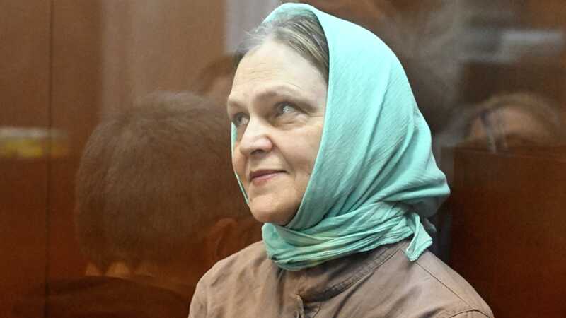 Российское правосудие отловило страшного врага