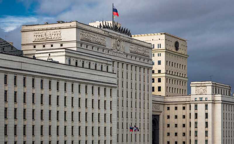 В России наблюдается усиление интриги вокруг предполагаемых изменений в руководстве Минобороны