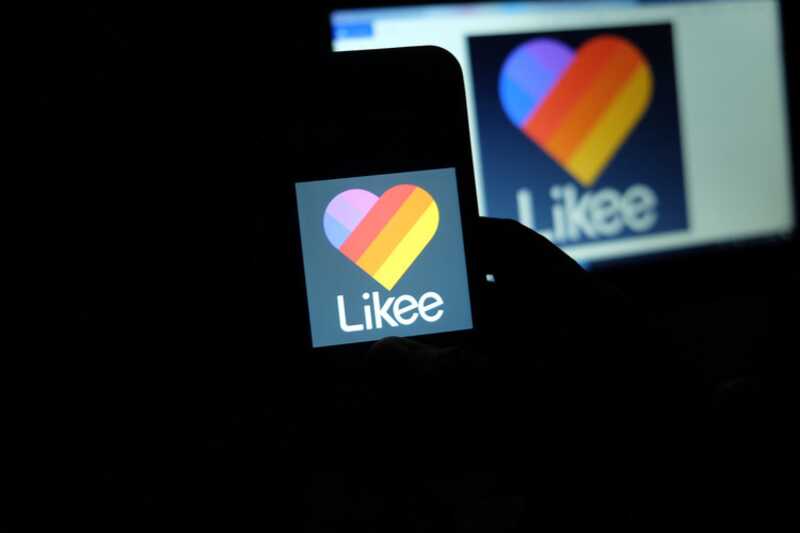 Соцсеть Likee заполнили детской порнографией и педофилами