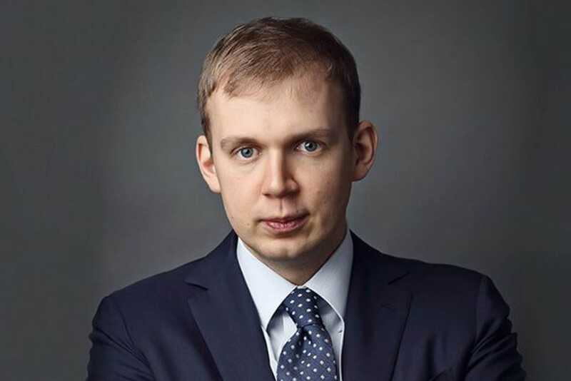 Беглого украинского олигарха Курченко достают силовики уже и в России