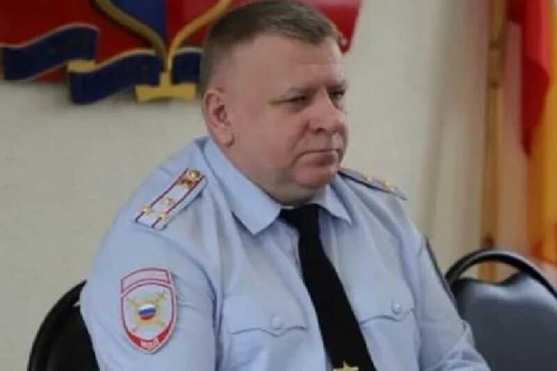 Замглавы угрозыска Рязанской области арестовали по обвинению в убийстве егеря