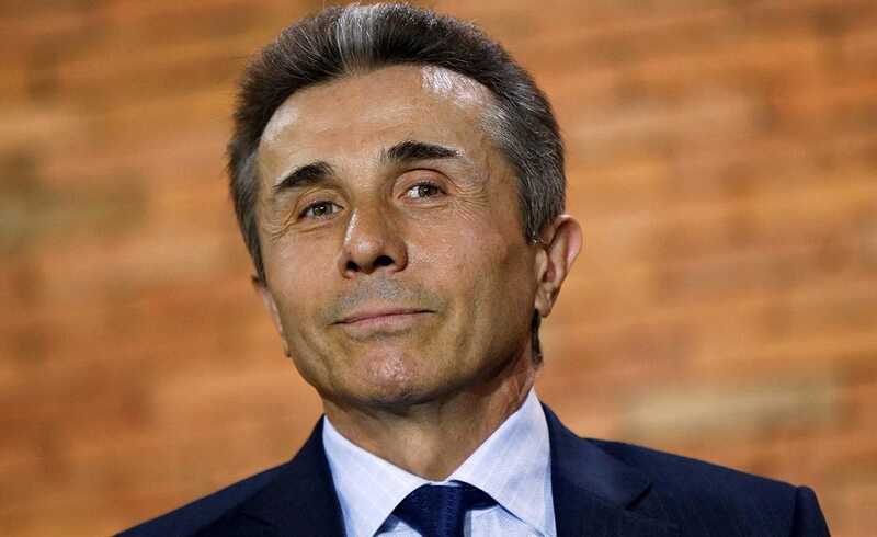 Грузинский миллиардер подал в суд на Credit Suisse