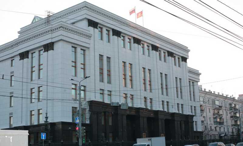 Генпрокуратура принудила правительство Текслера увеличить расходы на жилье для сирот