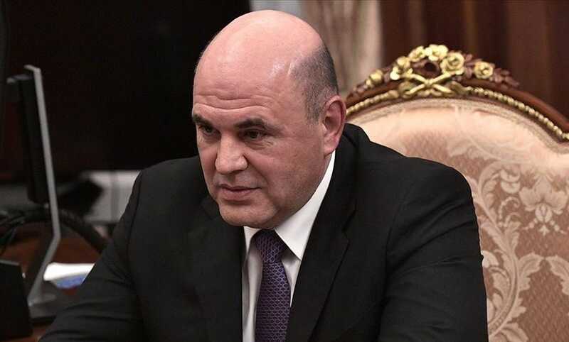 Все страхи Михаила Мишустина