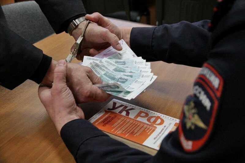Несколько десятков людей оказались фигурантами дела о взятках в Минжилполитики Московской области