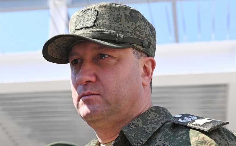 Коррупционный немец Тимура Иванова