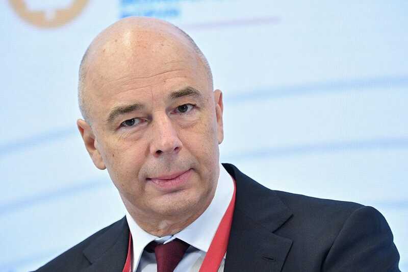 Антон Силуанов останется министром финансов, несмотря на сомнительные связи с теневым криптодеятелем