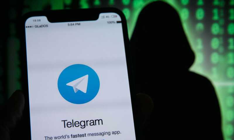В Telegram появился новый метод мошенничества