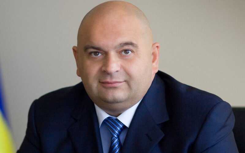 Миллиарды на воде для олигарха Злочевского