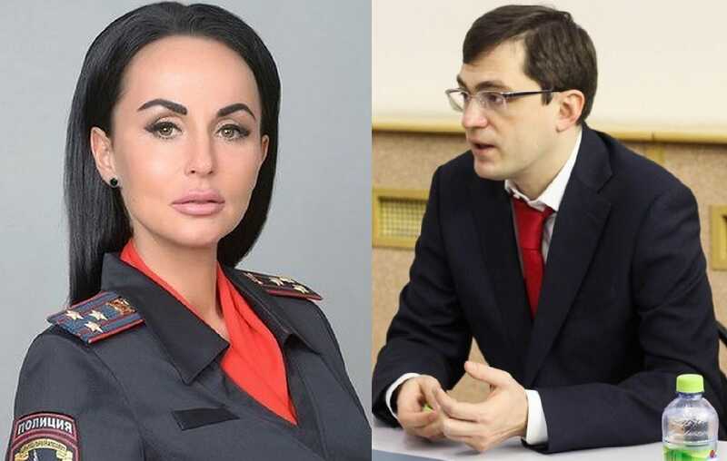 Уютная нора Волк и Золотницкого