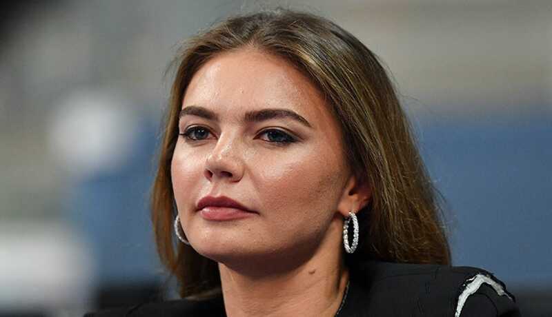 Олимпийская чемпионка Кабаева публично дала обещание