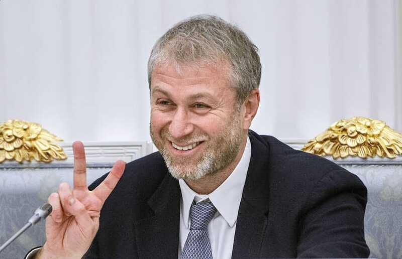 Роман Абрамович влияет на голландский футбол через кредиты