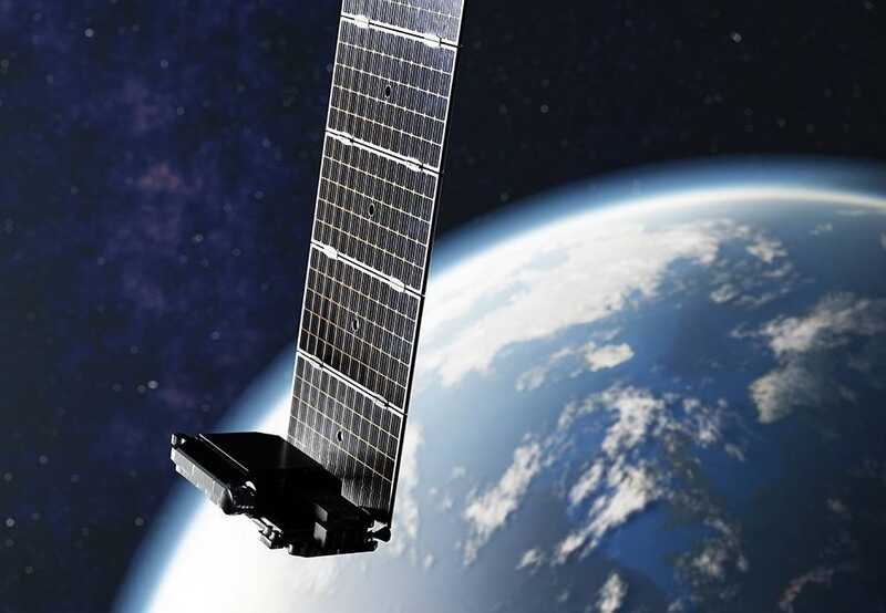 Starlink продолжает работу в условиях сильной геомагнитной бури