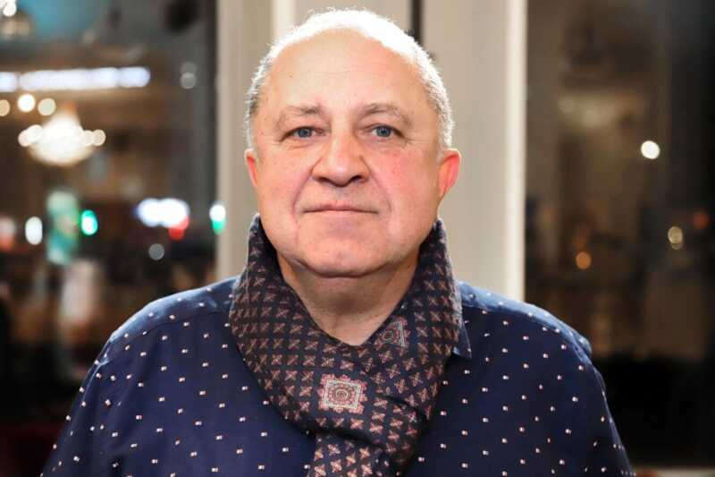 «Быть обузой»: Стержаков мысленно попал в ад после обнаружения рака