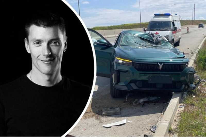 Участник двух Олимпийских игр разбился насмерть в аварии на Кубани
