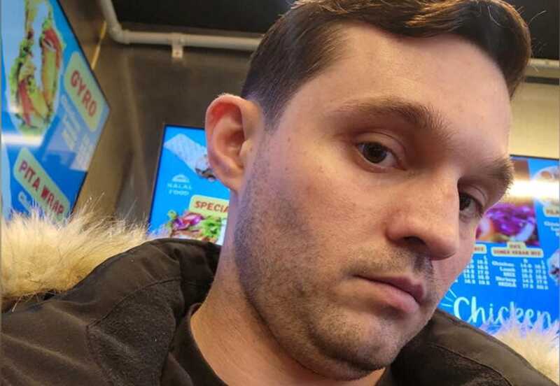 Жена арестованного военного США заявила о его драке с русской подругой