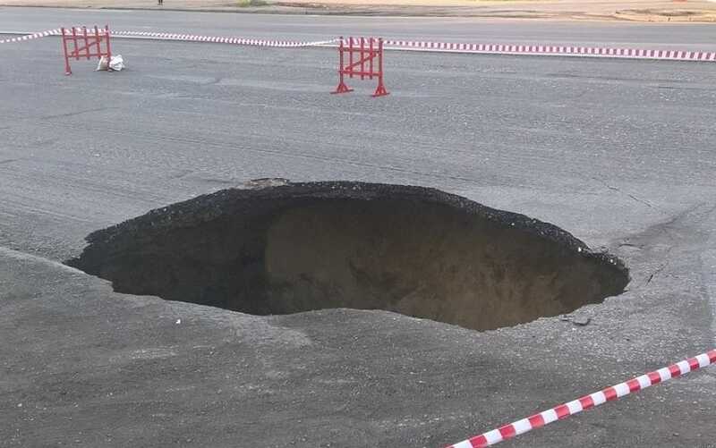 Как пьяная Арина из Высоковска стала лучшим чиновником в городе